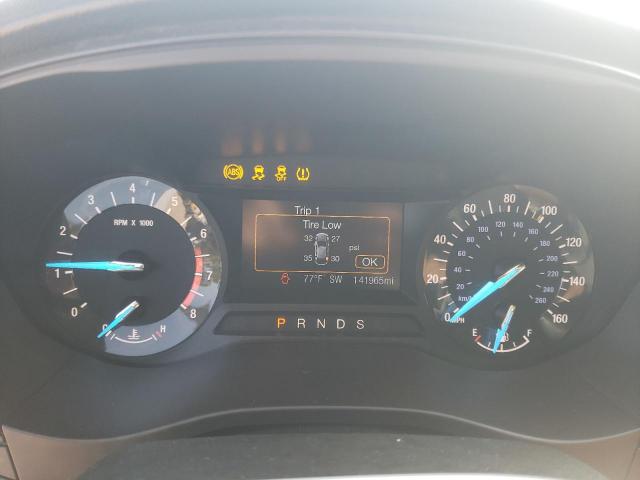 Ford Fusion Sport Image 4