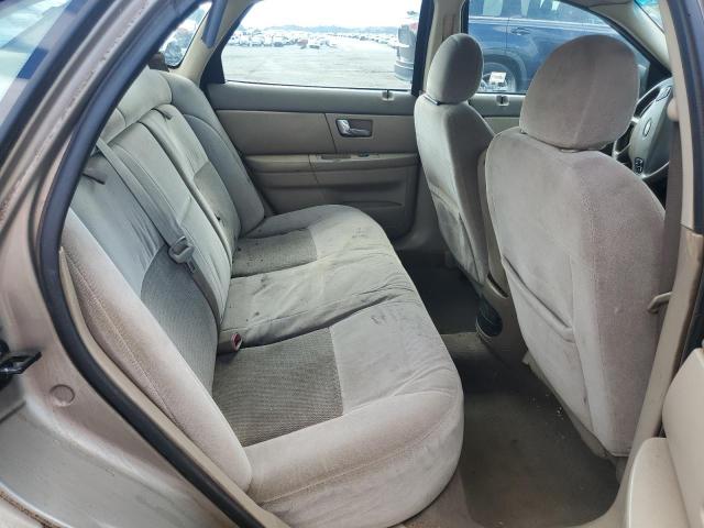 Ford Taurus Se Image 10