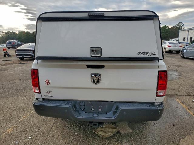 Ram 1500 Tradesman Image 12
