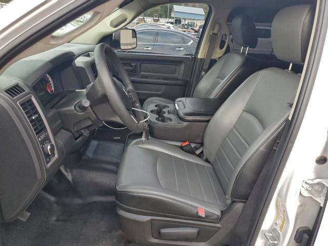 Ram 1500 Tradesman Image 3