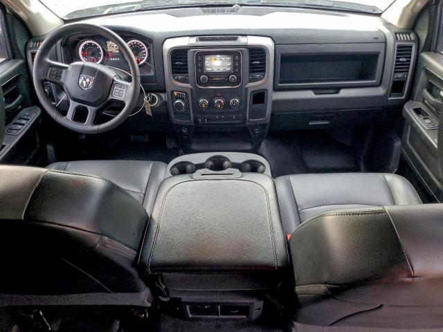 Ram 1500 Tradesman Image 9