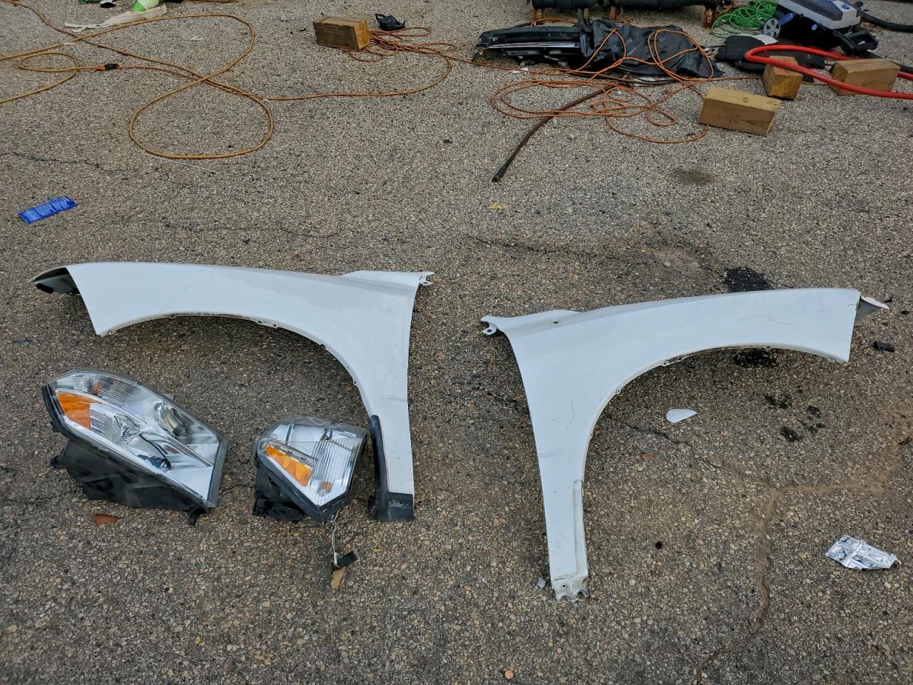 Ram 1500 Tradesman Image 13