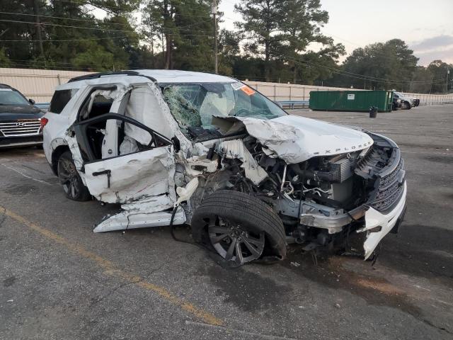 Ford Explorer Xlt Image 3