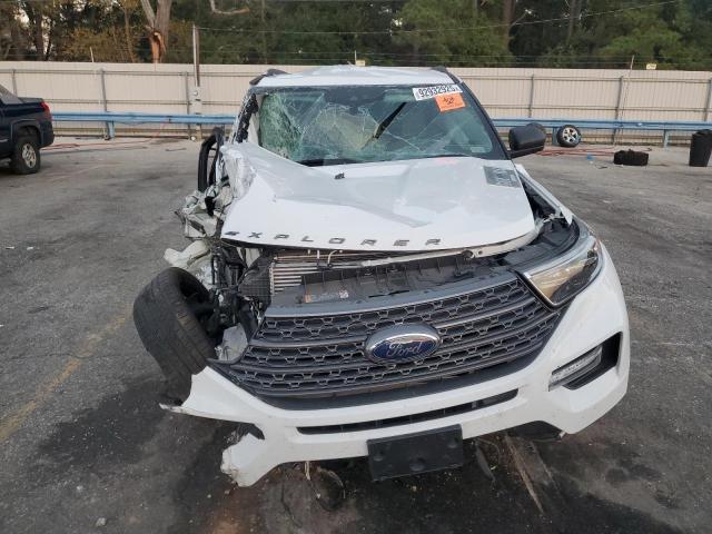 Ford Explorer Xlt Image 11