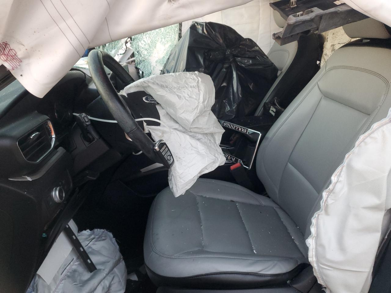 Ford Explorer Xlt Image 12