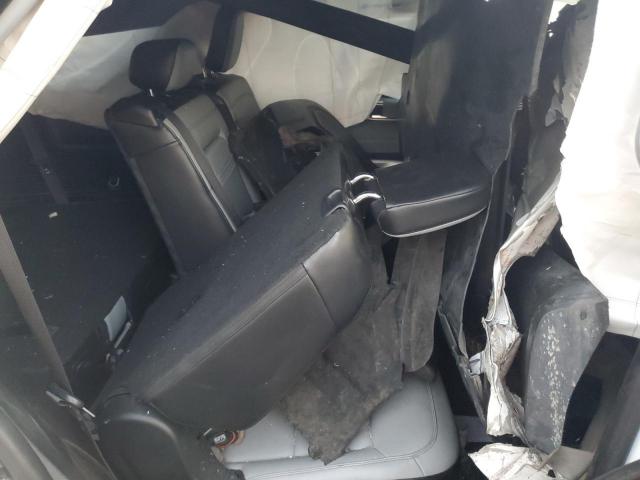 Ford Explorer Xlt Image 7