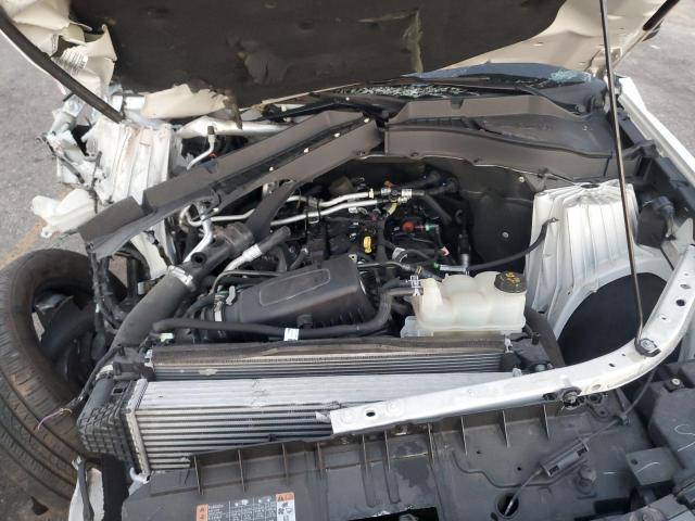 Ford Explorer Xlt Image 8