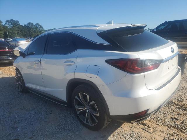 Lexus RX 350 Image 7