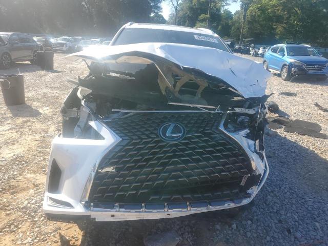 Lexus RX 350 Image 8