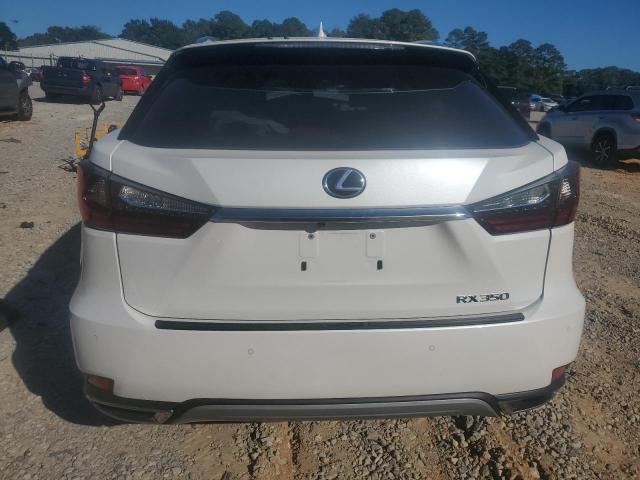 Lexus RX 350 Image 3