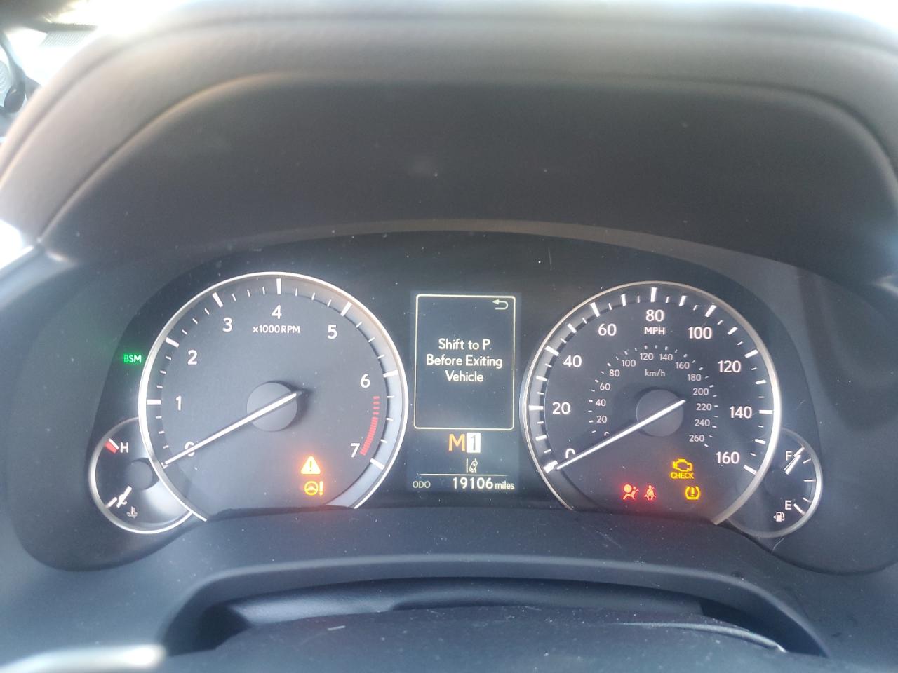 Lexus RX 350 Image 4