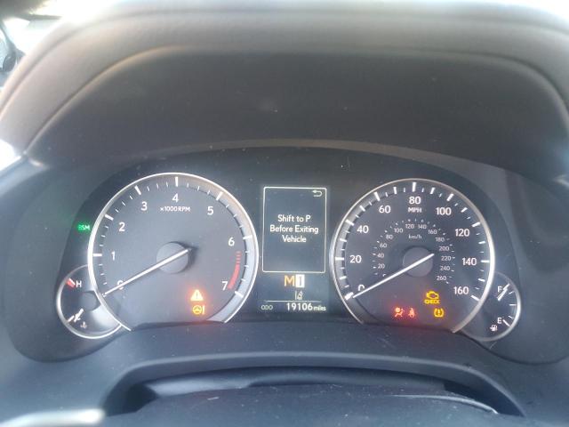 Lexus RX 350 Image 4