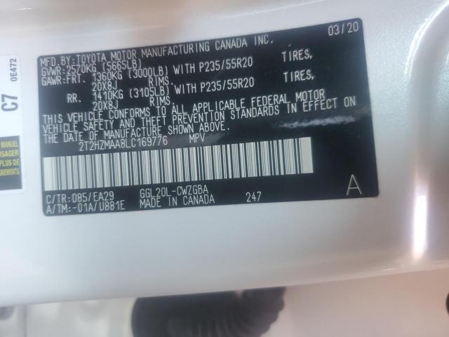 Lexus RX 350 Image 9