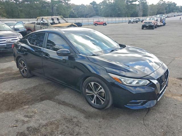 Nissan Sentra Sv Image 2