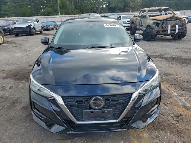 Nissan Sentra Sv Image 11