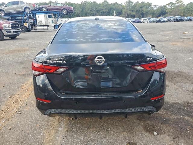 Nissan Sentra Sv Image 4