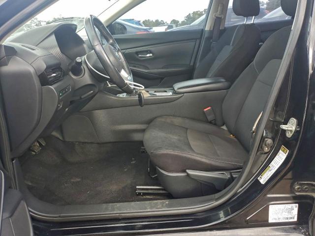 Nissan Sentra Sv Image 10