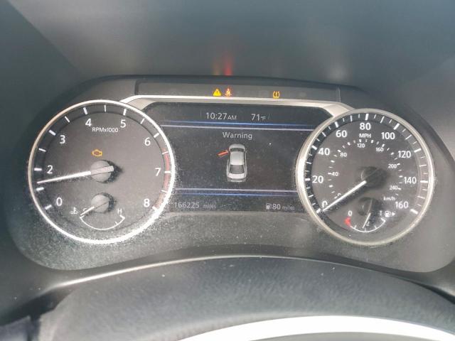 Nissan Sentra Sv Image 6