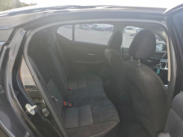 Nissan Sentra Sv Image 12