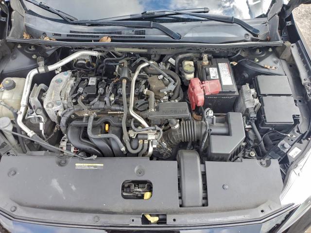 Nissan Sentra Sv Image 8