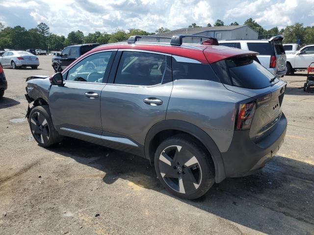 Nissan Kicks Sr Image 2