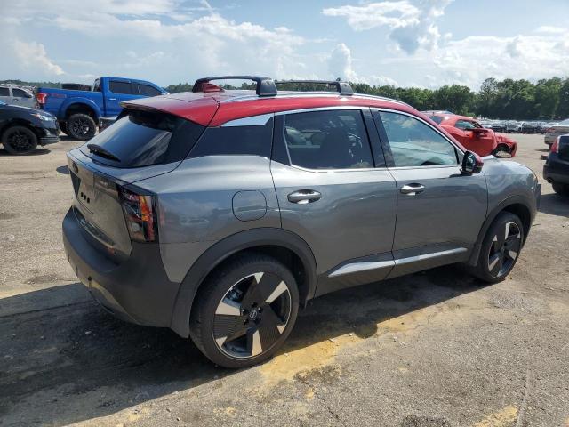 Nissan Kicks Sr Image 4