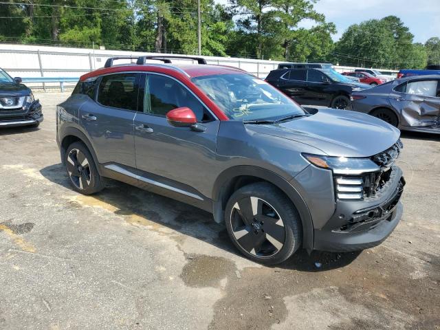 Nissan Kicks Sr Image 8