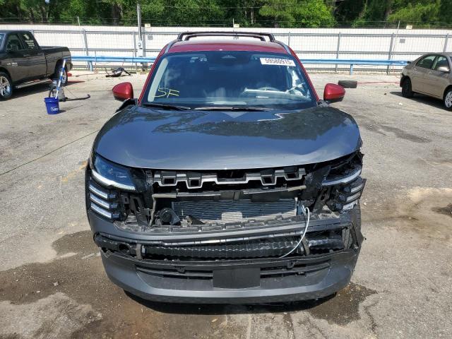 Nissan Kicks Sr Image 13