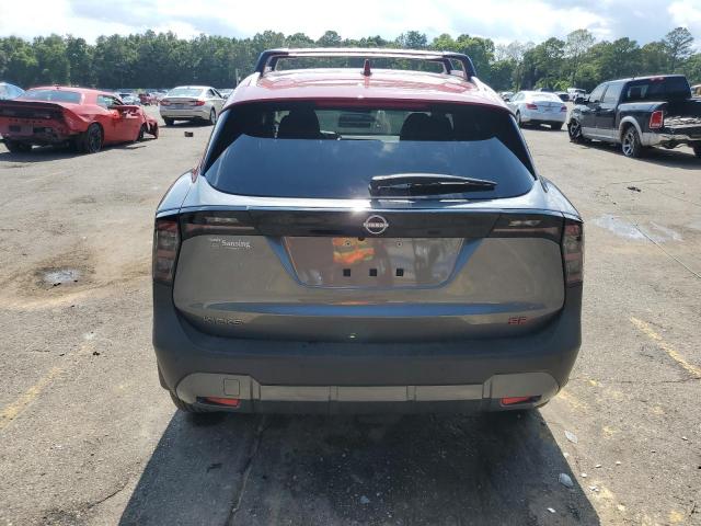 Nissan Kicks Sr Image 3