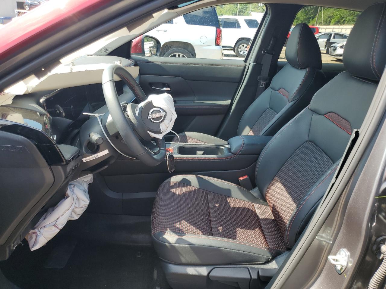 Nissan Kicks Sr Image 5