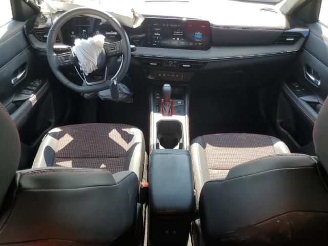 Nissan Kicks Sr Image 11