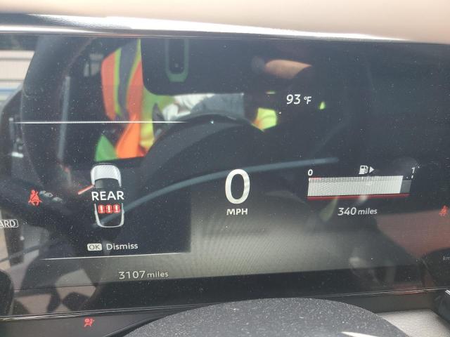 Nissan Kicks Sr Image 10