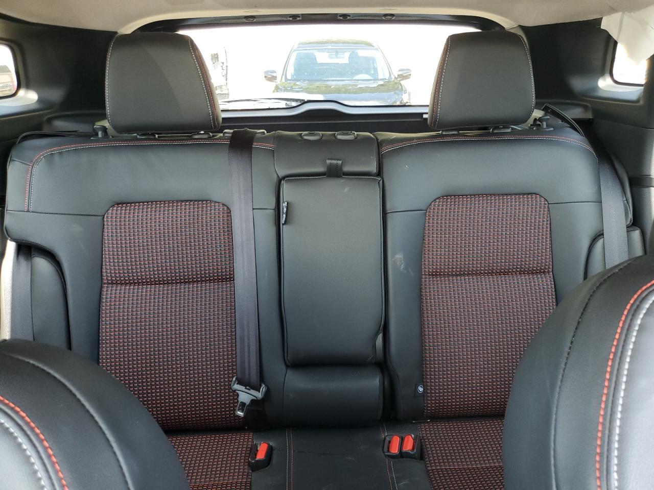 Nissan Kicks Sr Image 7