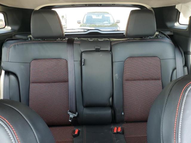 Nissan Kicks Sr Image 7