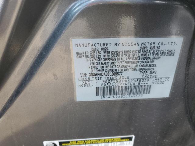 Nissan Kicks Sr Image 12