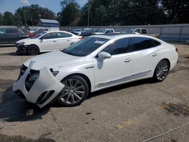  Salvage Buick LaCrosse