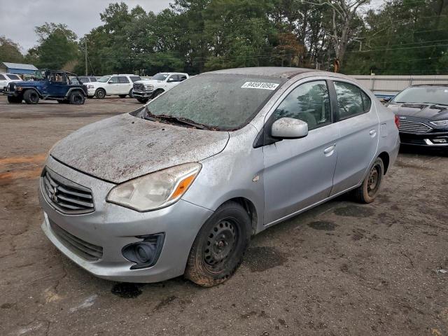 Salvage Mitsubishi Mirage