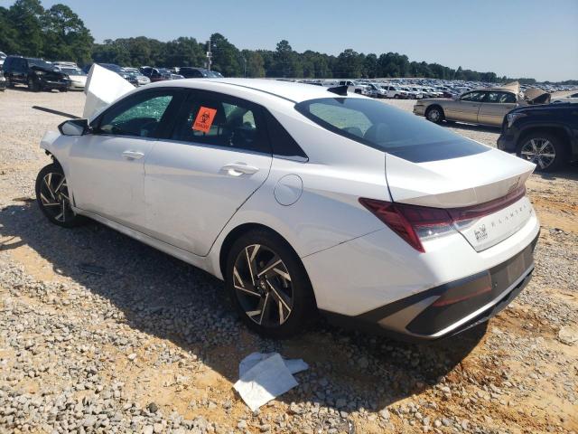 Hyundai ELANTRA Limited Image 2