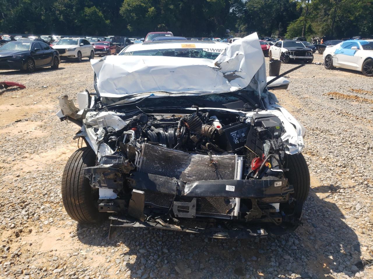 Hyundai ELANTRA Limited Image 3