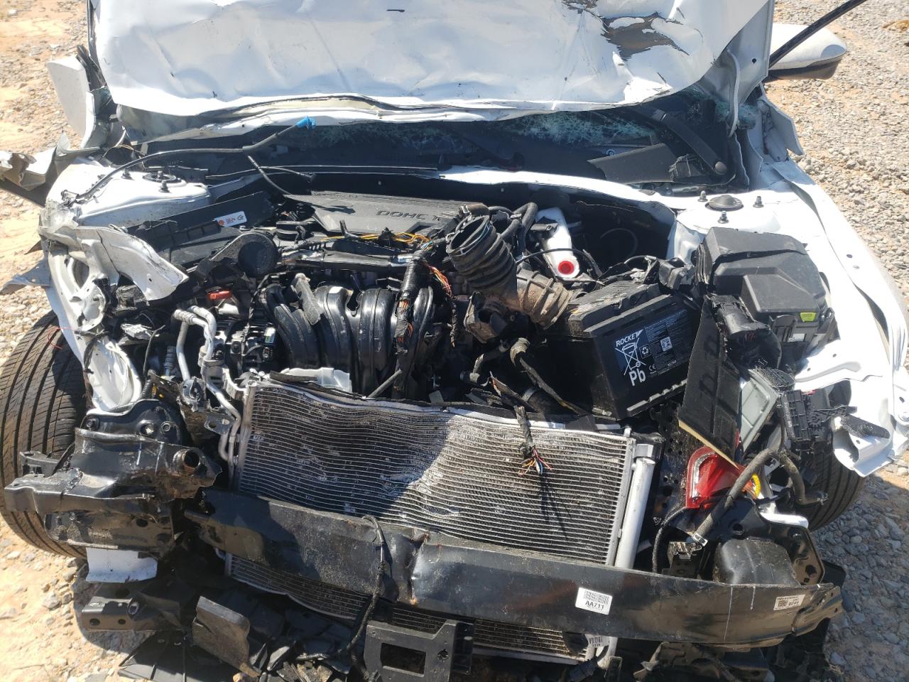 Hyundai ELANTRA Limited Image 12