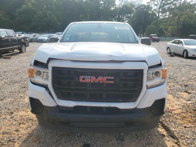GMC Canyon Elevation Image 4