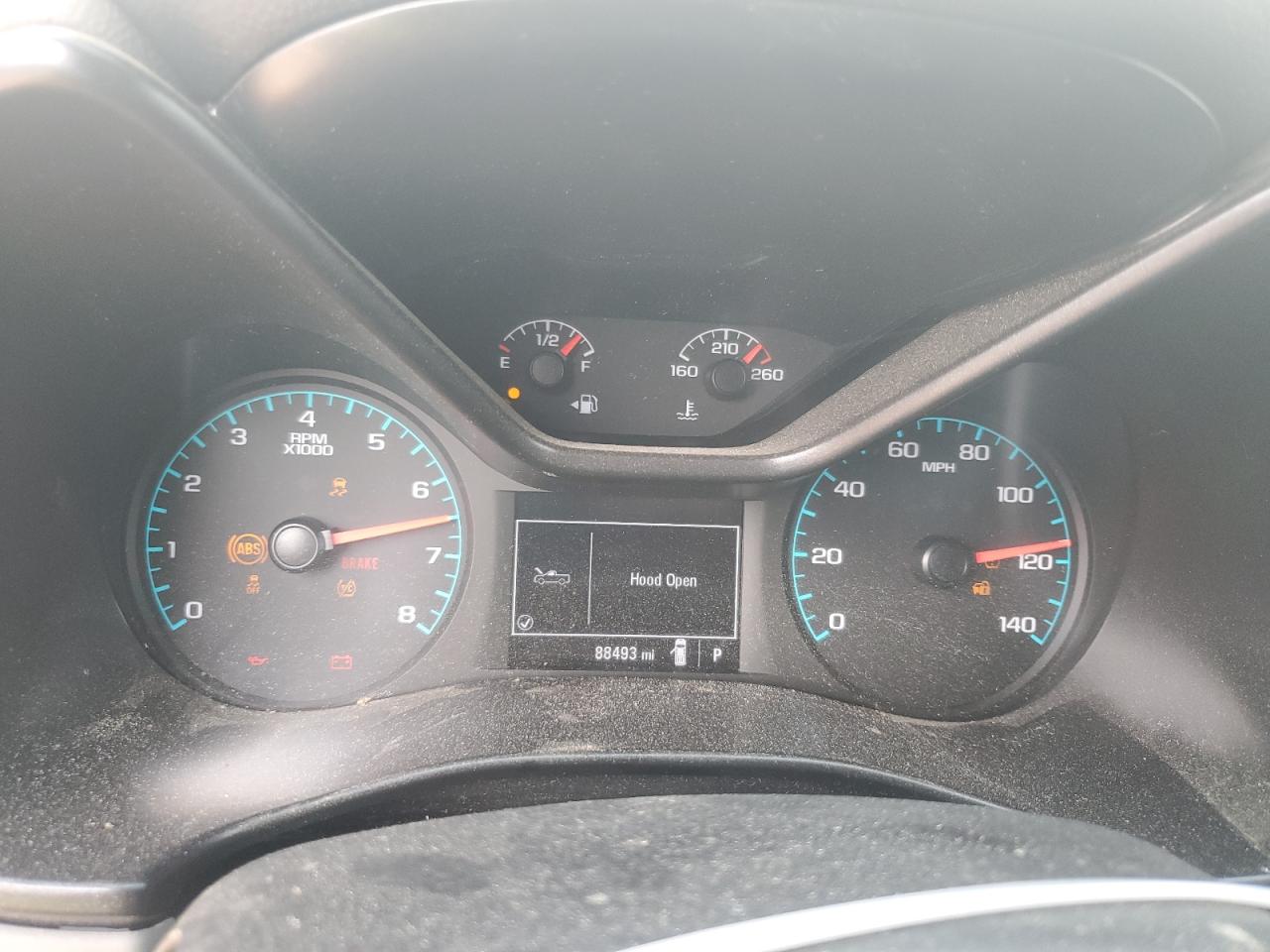 GMC Canyon Elevation Image 5