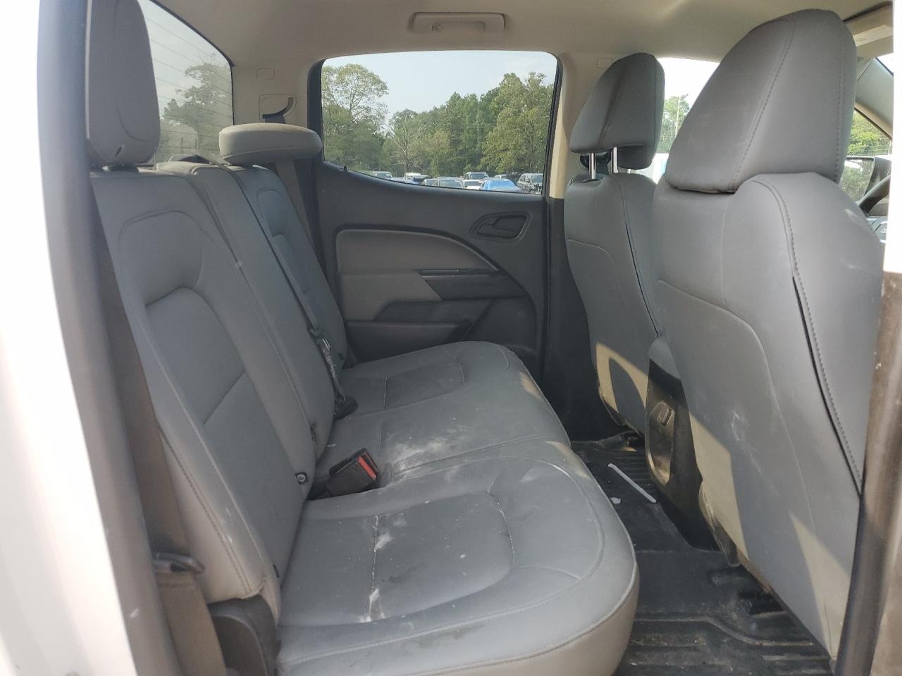 GMC Canyon Elevation Image 12