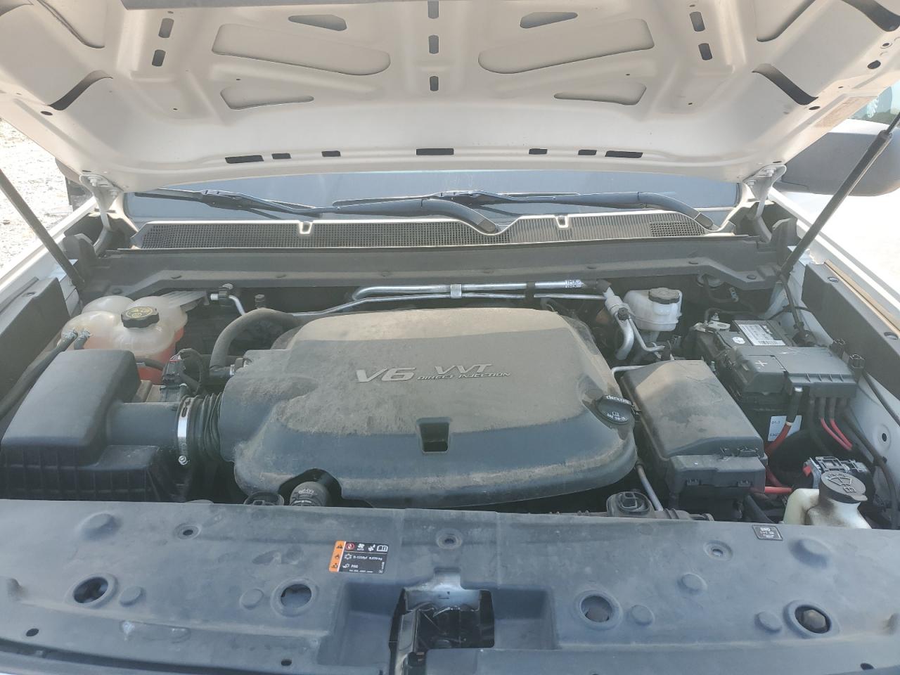 GMC Canyon Elevation Image 11