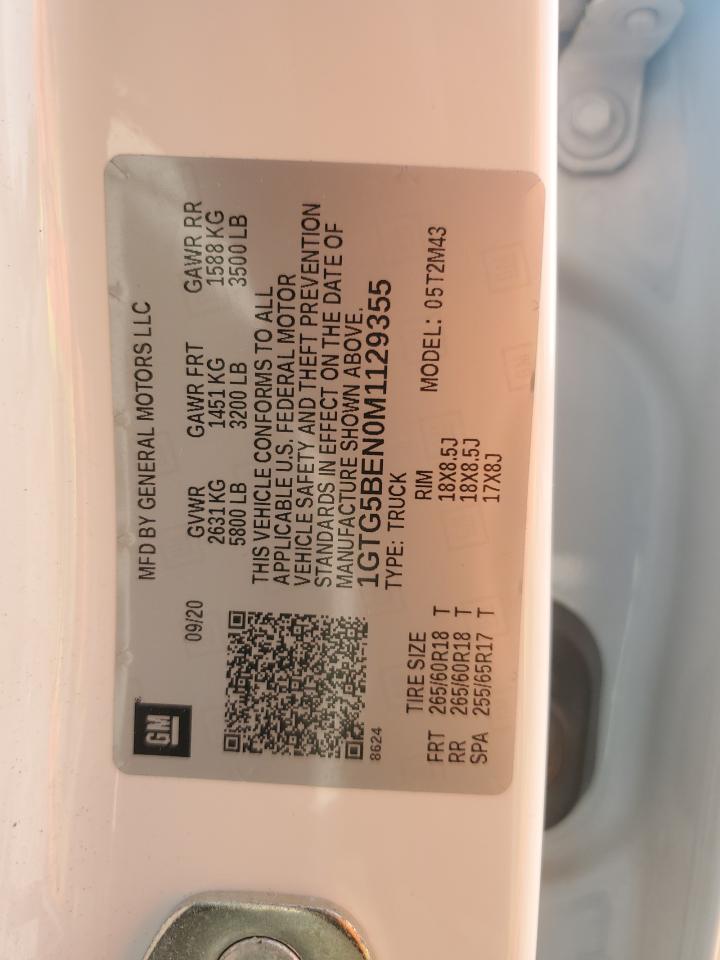 GMC Canyon Elevation Image 10