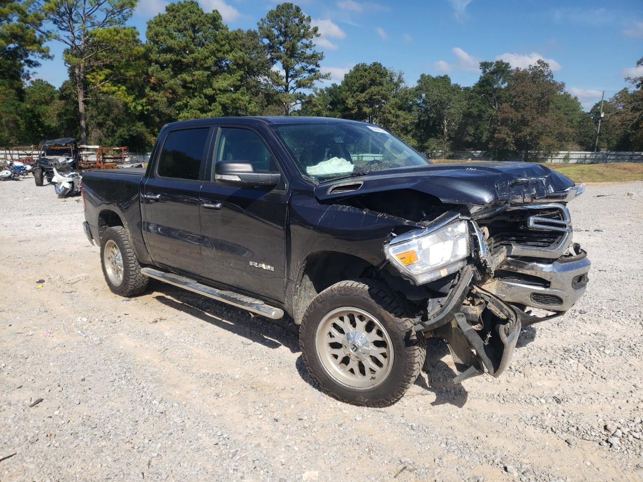 Ram 1500 Big Horn/lone Star Image 9