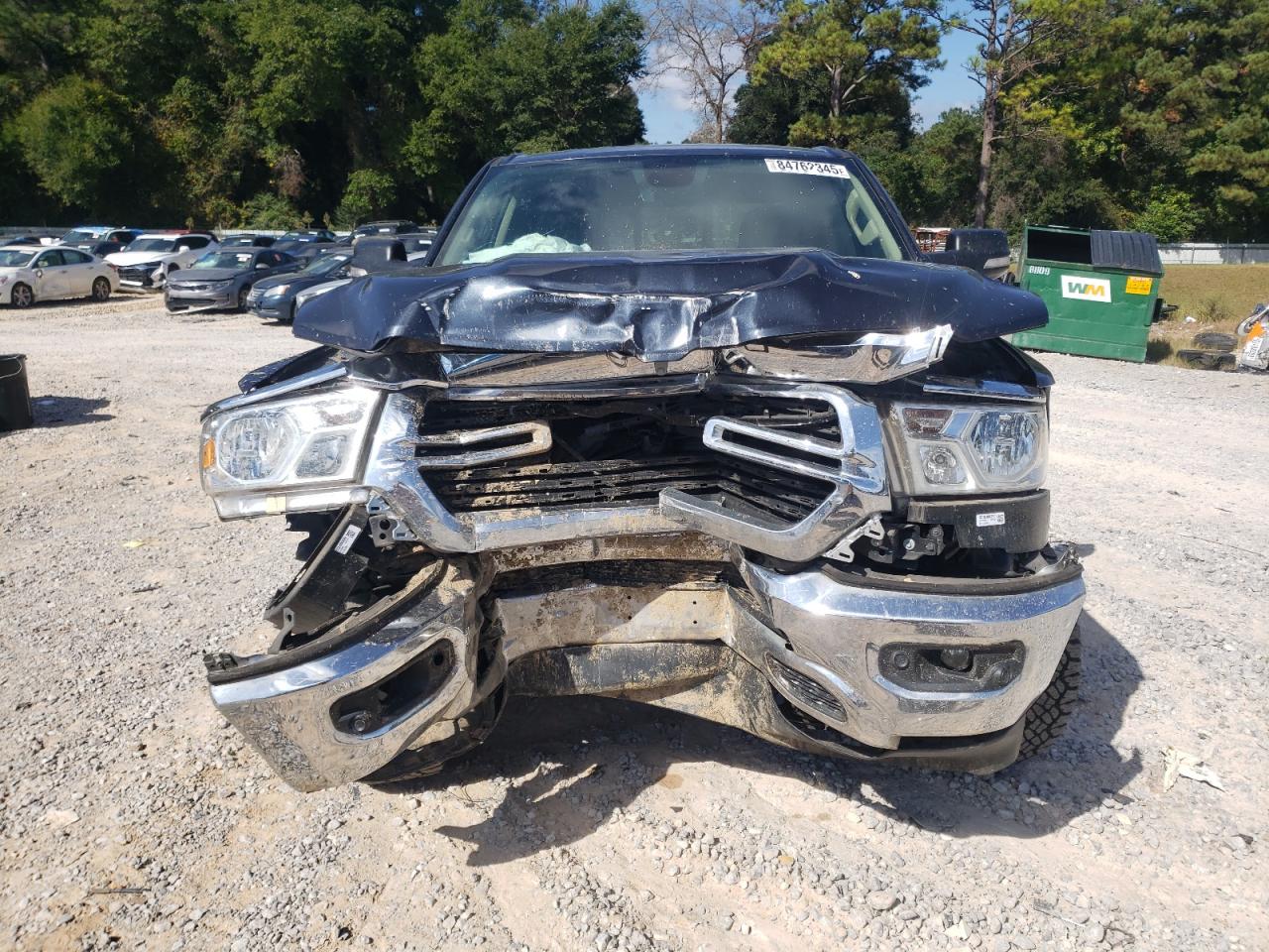 Ram 1500 Big Horn/lone Star Image 4