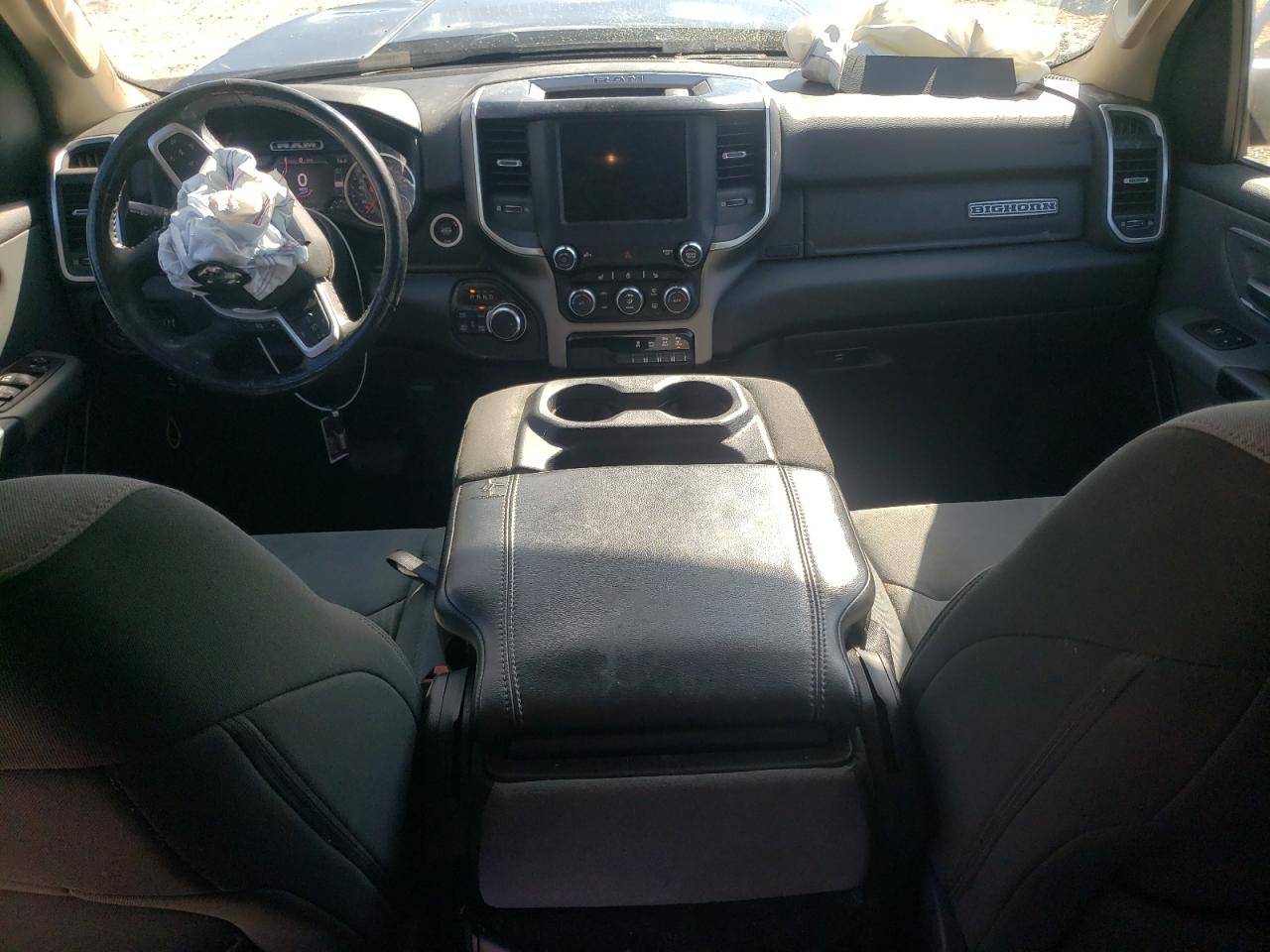 Ram 1500 Big Horn/lone Star Image 5