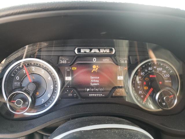 Ram 1500 Big Horn/lone Star Image 6