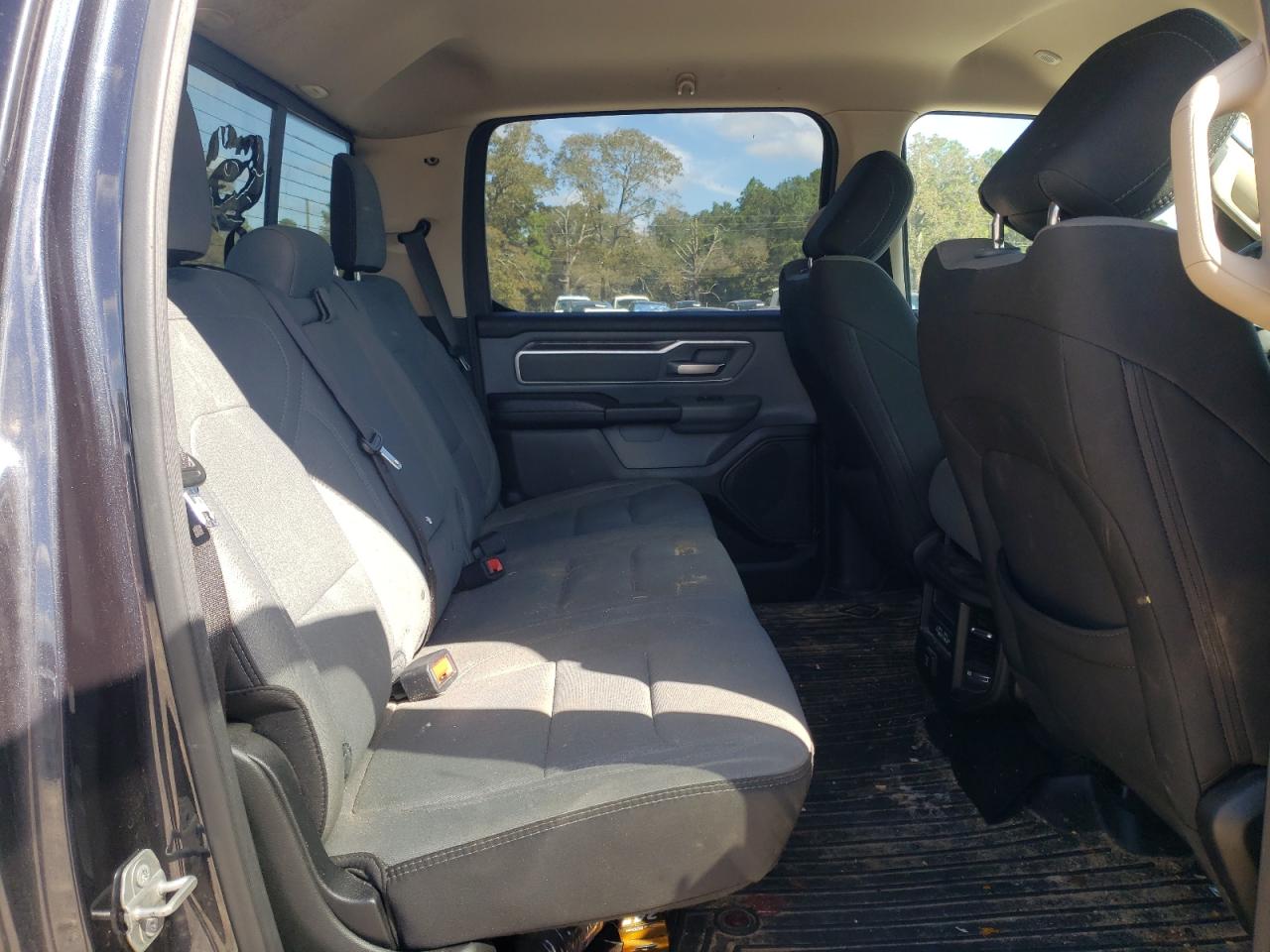 Ram 1500 Big Horn/lone Star Image 12